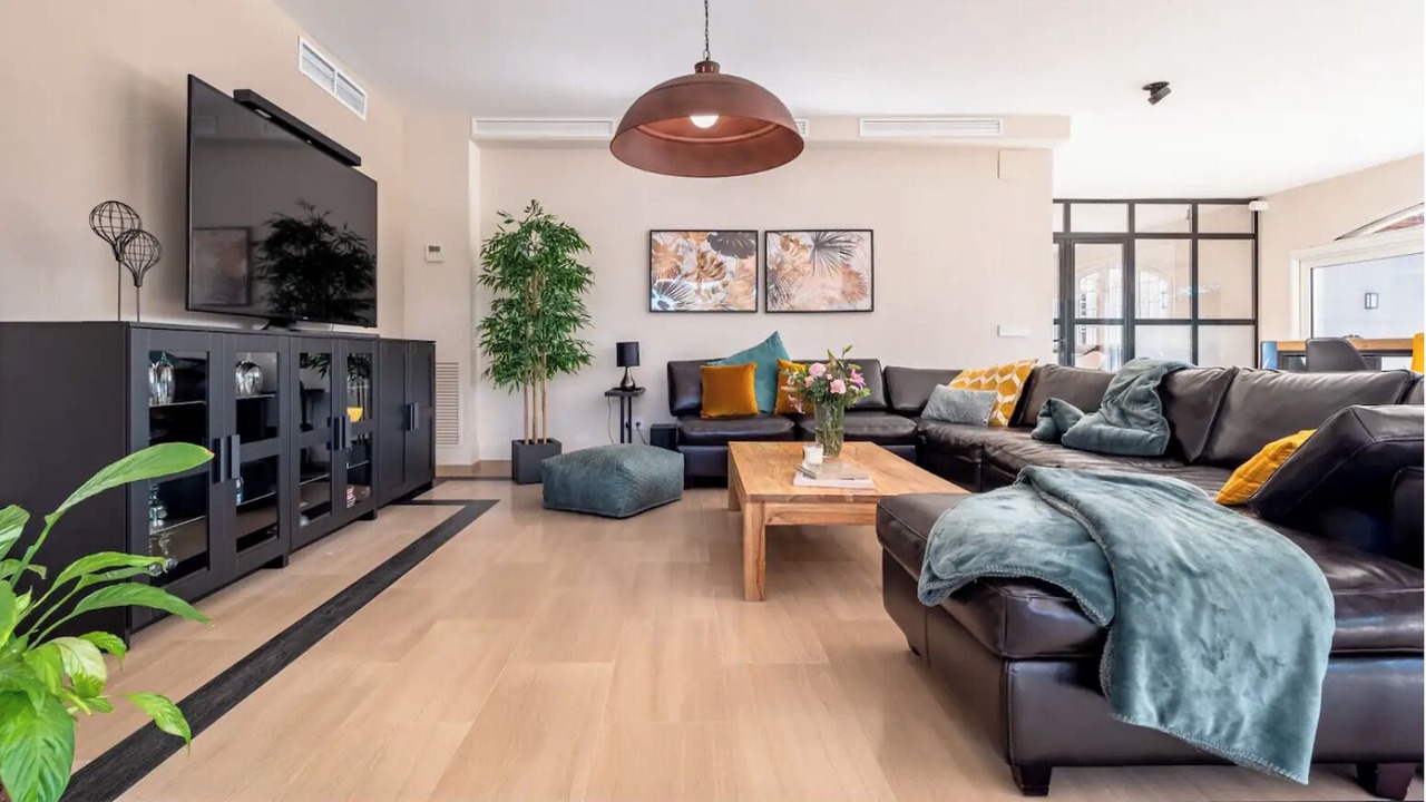 Photo of Livingroom in Bonmont Terres Noves