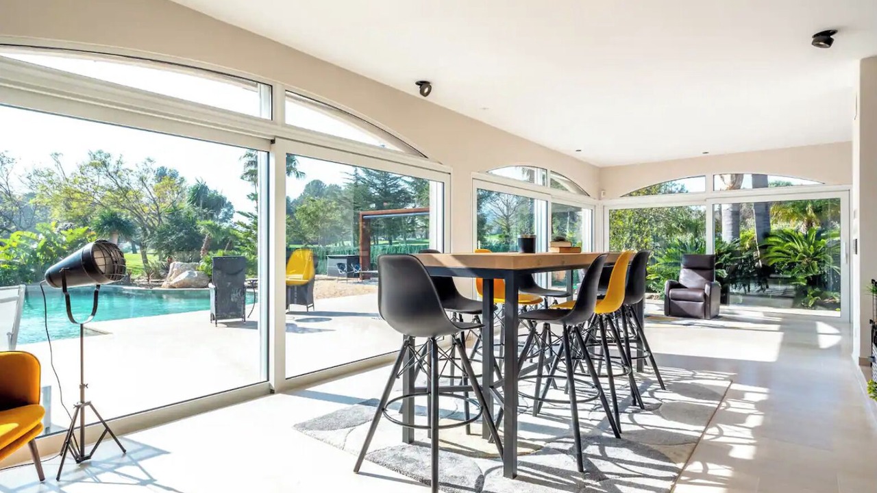 Photo of Outdoor in Bonmont Terres Noves
