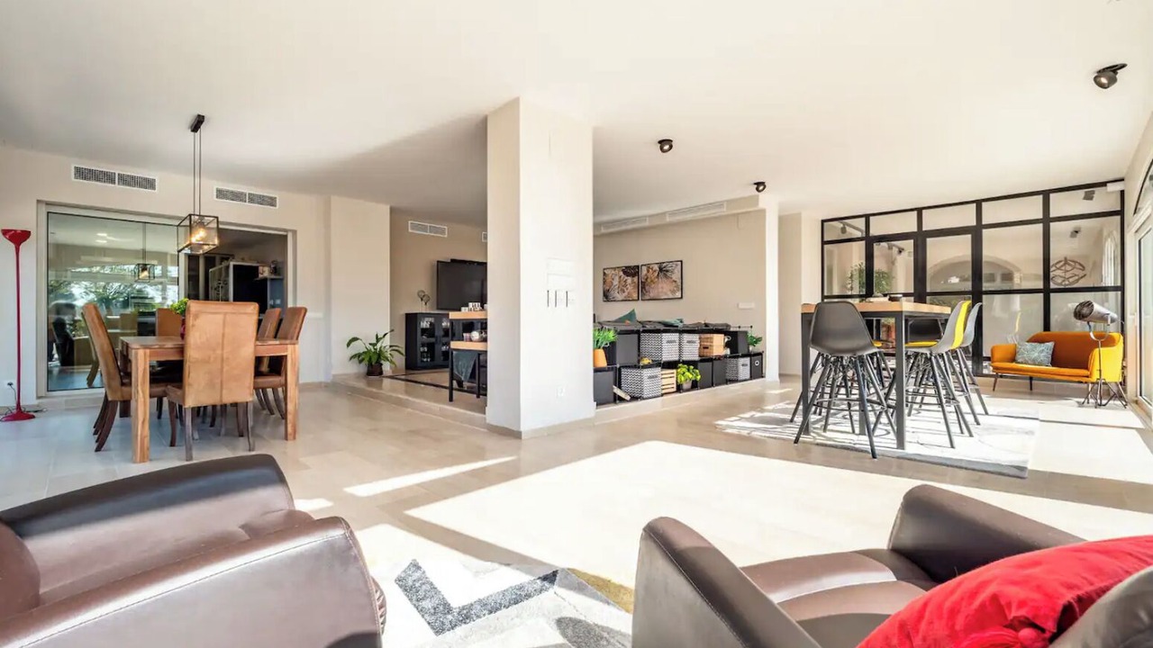 Photo of Livingroom in Bonmont Terres Noves