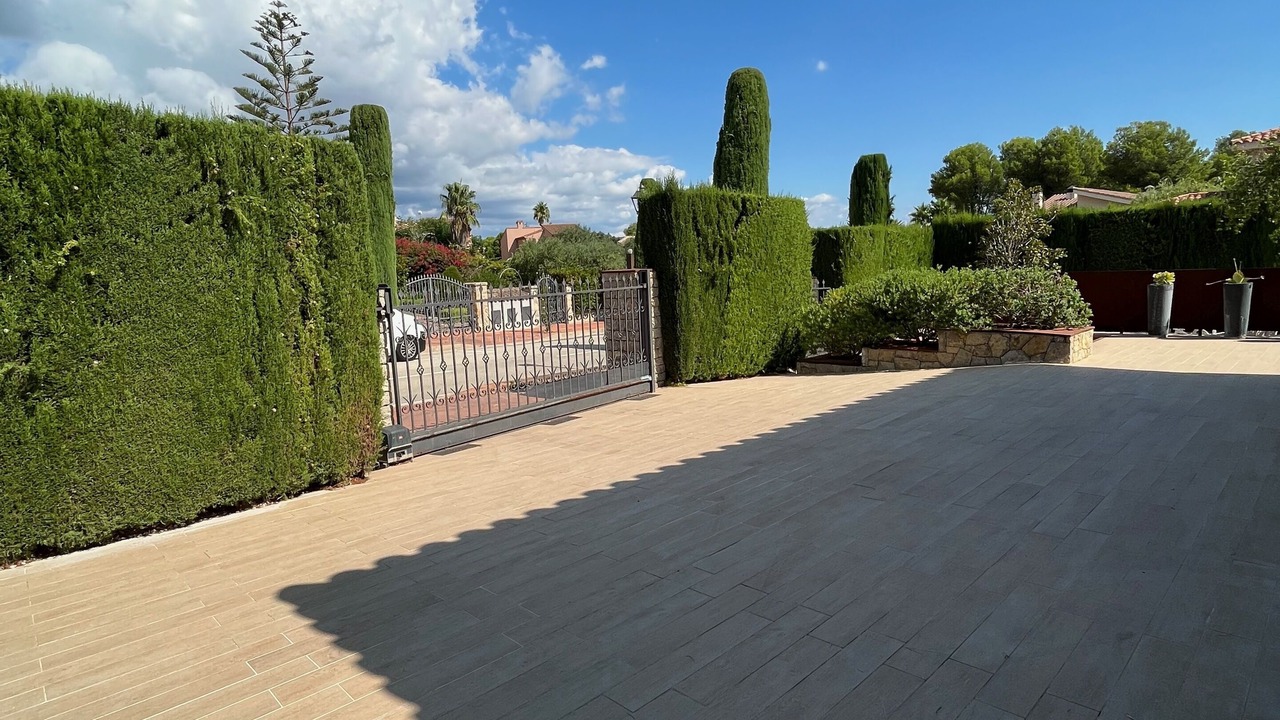 Photo of Outdoor in Bonmont Terres Noves