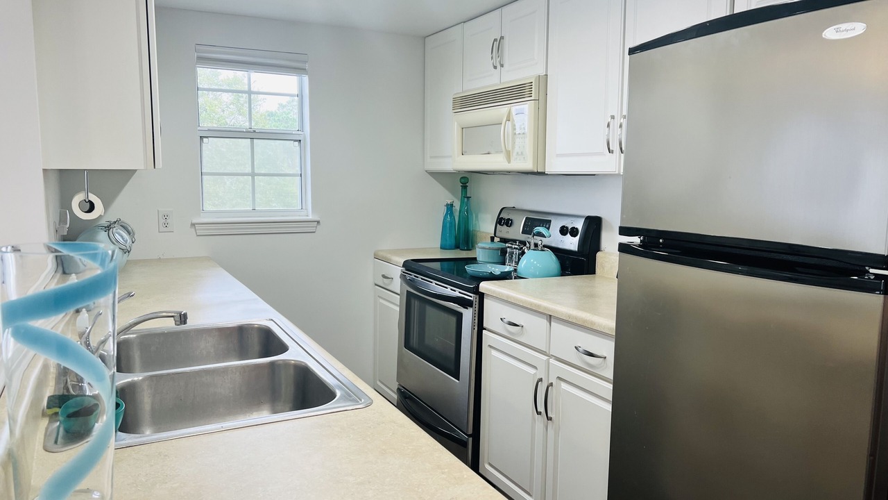 Photo of Kitchen in Florida Panhandle