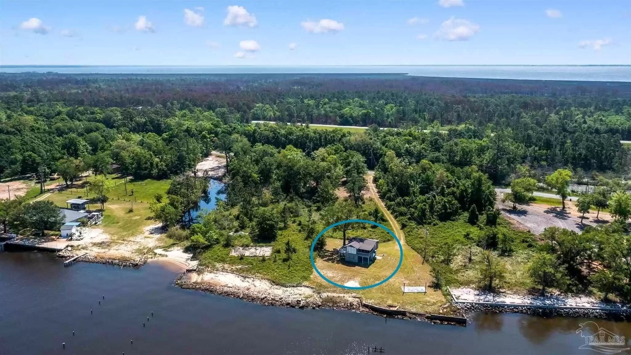 Photo of Outdoor in Florida Panhandle