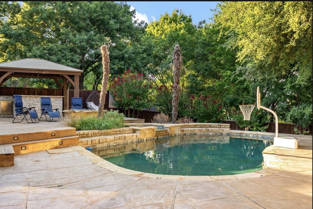 Photo of Outdoor in McKinney