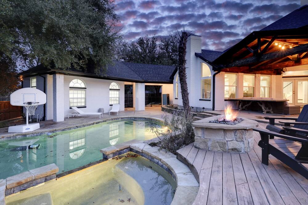 Photo of Outdoor in McKinney