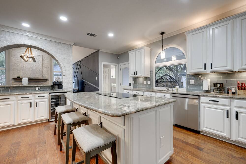 Photo of Kitchen in McKinney