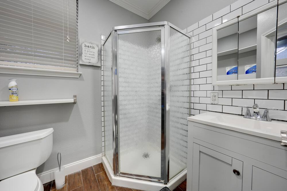 Photo of Bathroom in McKinney