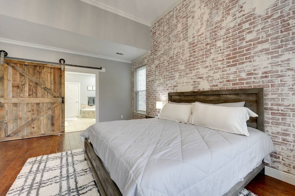 Photo of Bedroom in McKinney