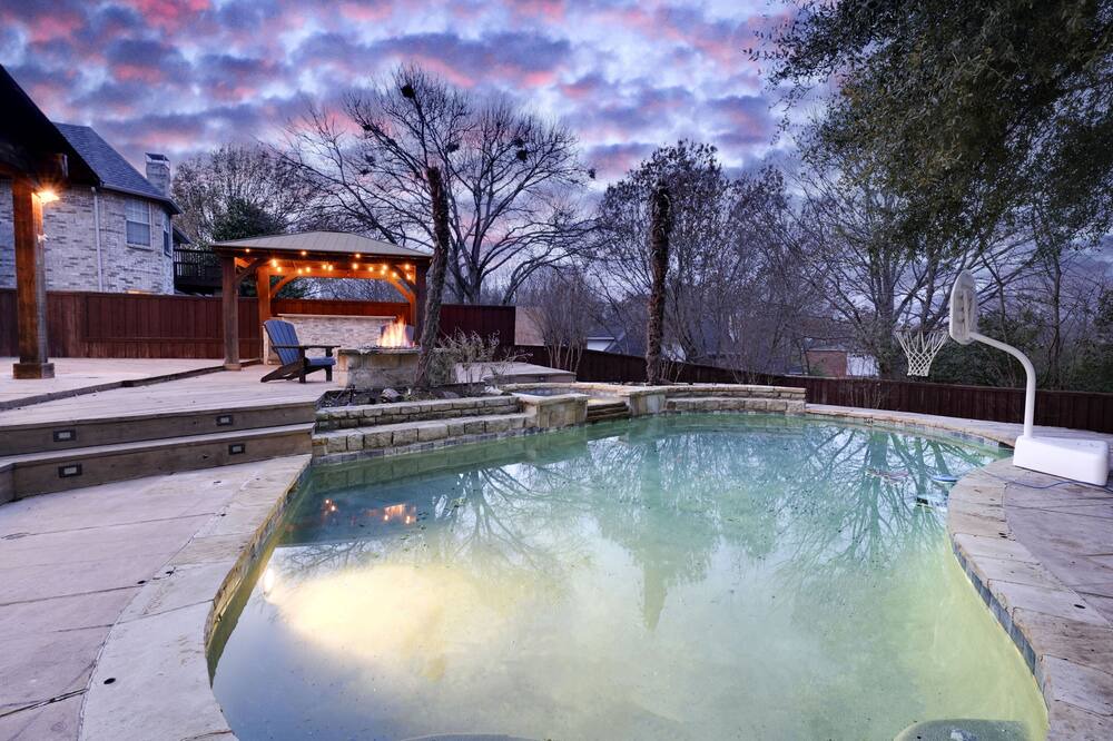 Photo of Outdoor in McKinney