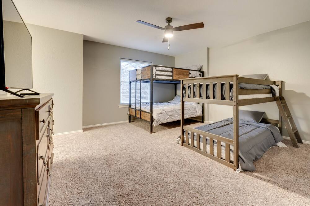 Photo of Bedroom in McKinney