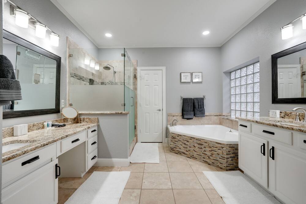 Photo of Kitchen in McKinney