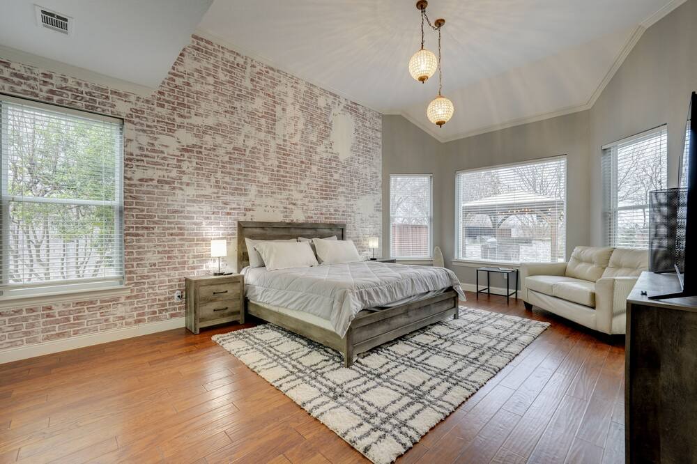 Photo of Bedroom in McKinney