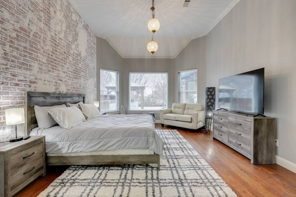 Photo of Bedroom in McKinney