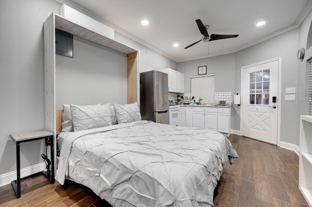 Photo of Bedroom in McKinney