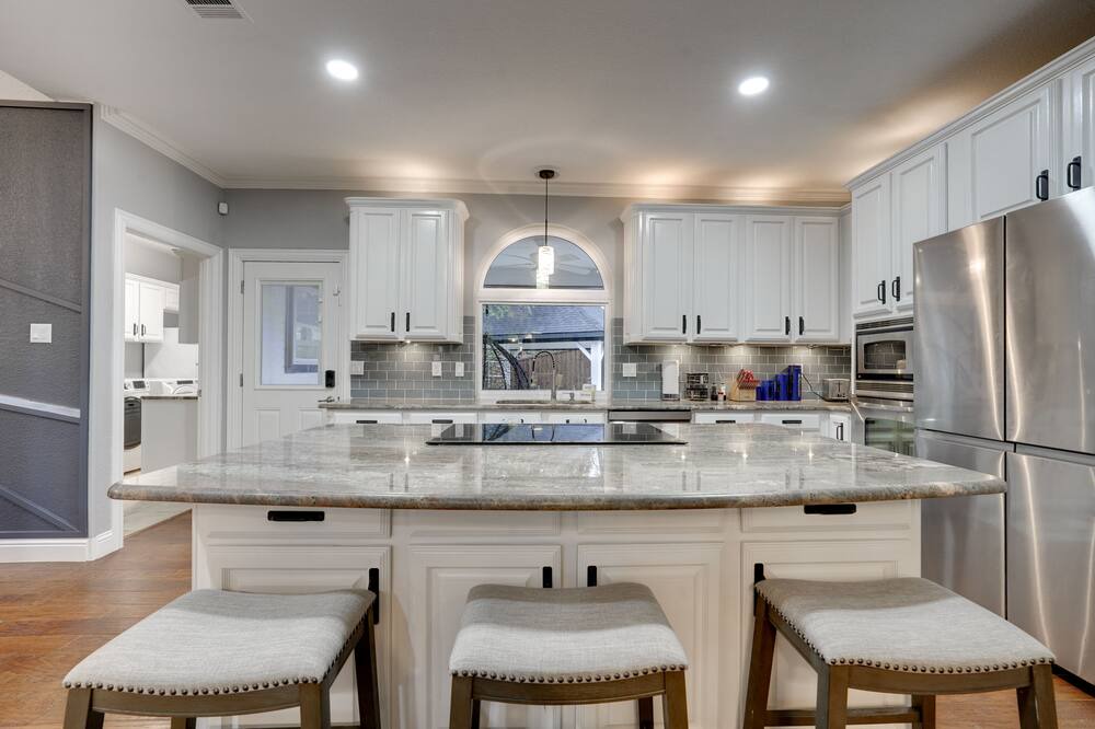 Photo of Kitchen in McKinney