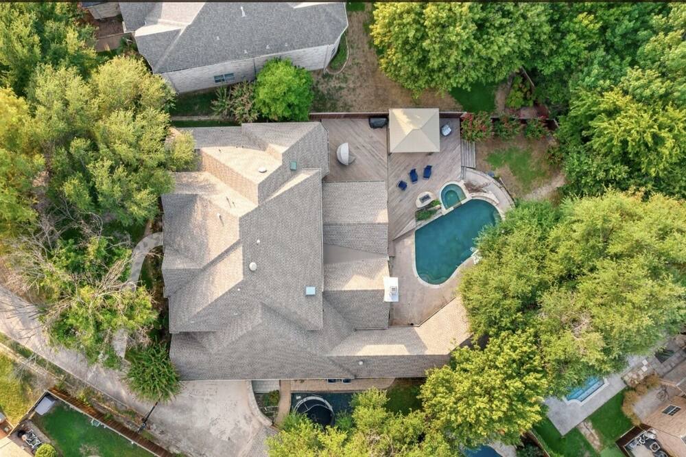 Photo of Outdoor in McKinney