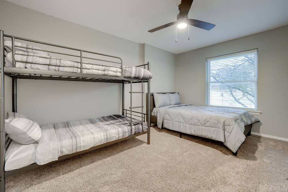 Photo of Bedroom in McKinney