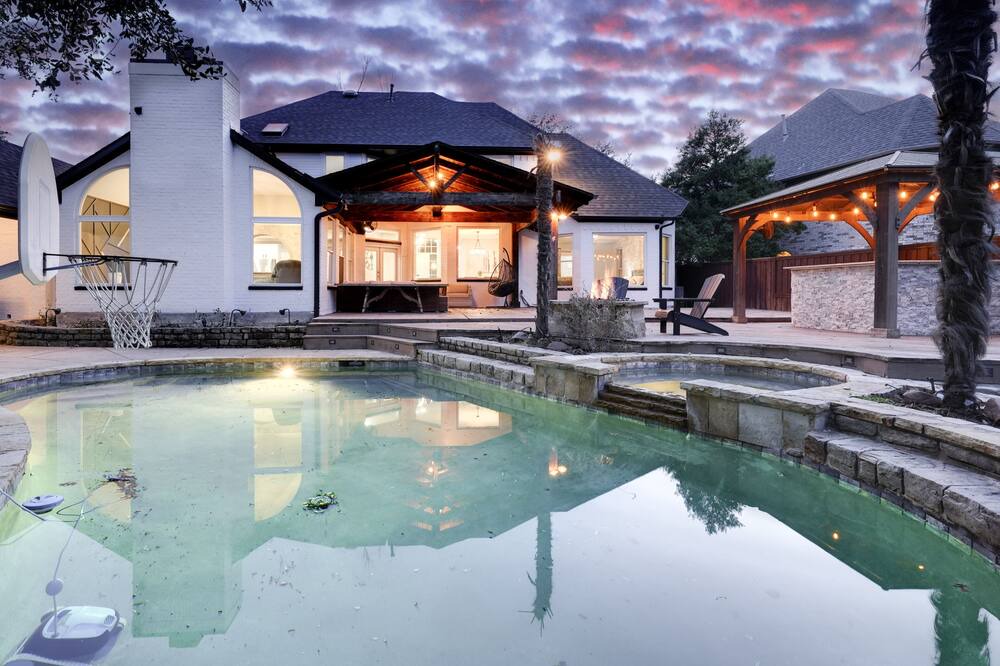 Photo of Outdoor in McKinney