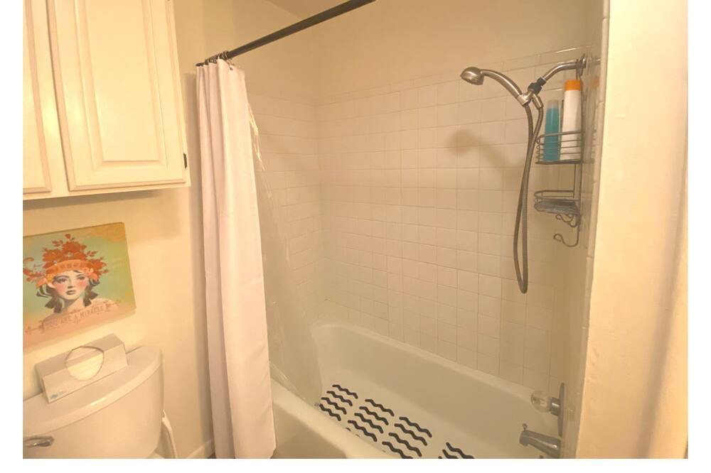 Photo of Bathroom in Guthrie