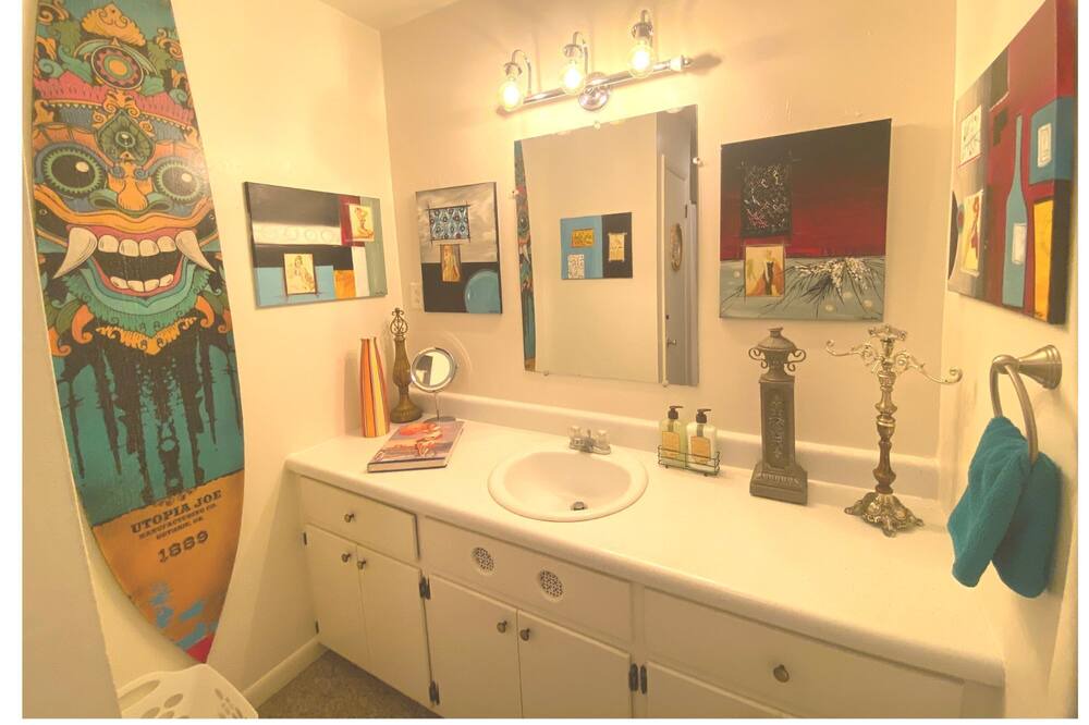 Photo of Bathroom in Guthrie