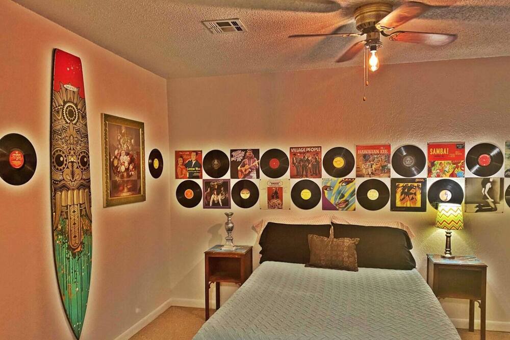 Photo of Bedroom in Guthrie