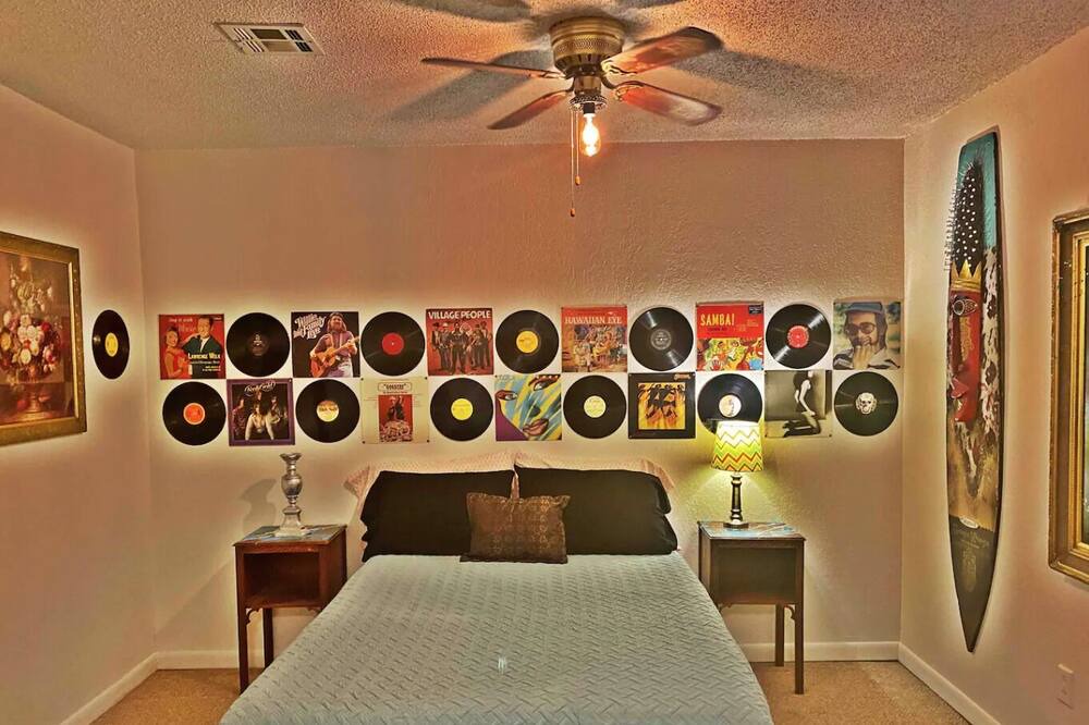 Photo of Bedroom in Guthrie