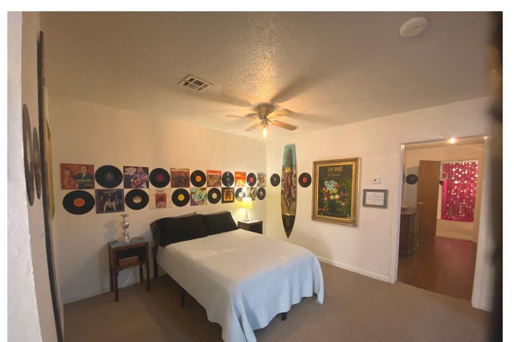 Photo of Bedroom in Guthrie