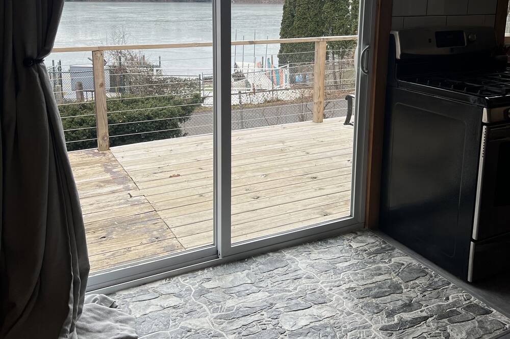 Photo of Outdoor in Newtonville