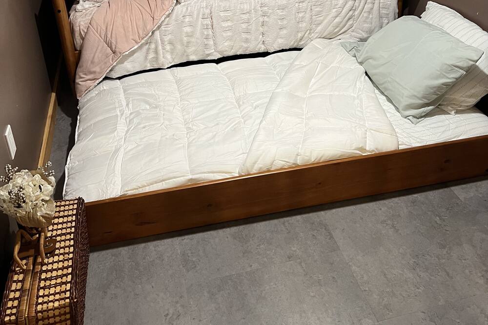 Photo of Bedroom in Newtonville