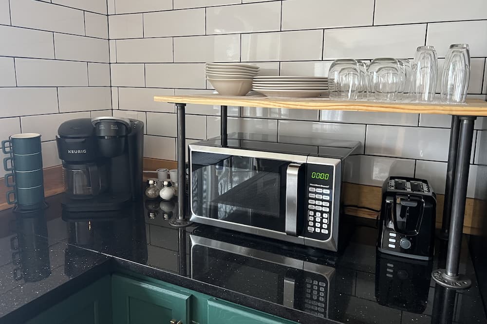 Photo of Kitchen in Newtonville