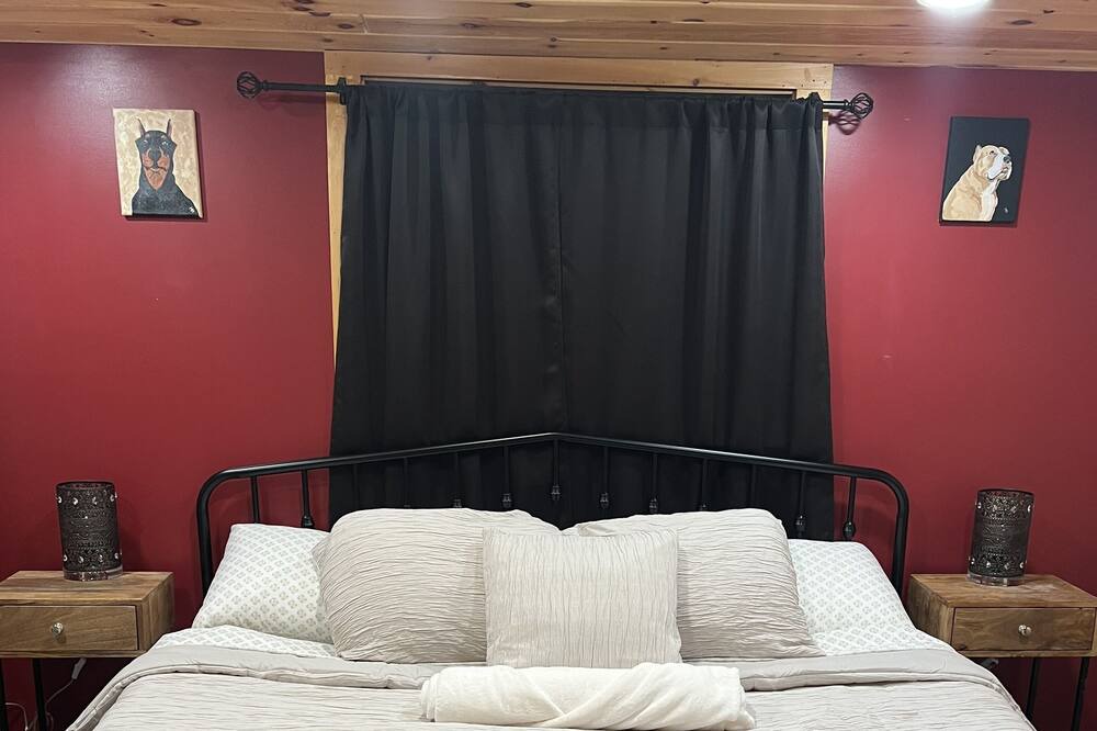 Photo of Bedroom in Newtonville