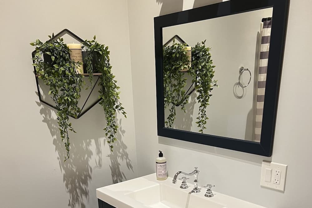 Photo of Bathroom in Newtonville