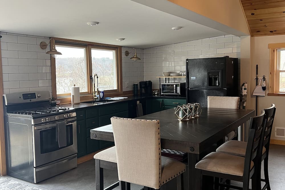 Photo of Kitchen in Newtonville