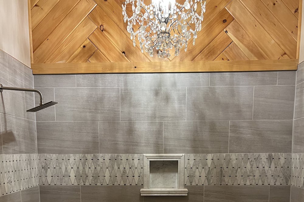 Photo of Bathroom in Newtonville