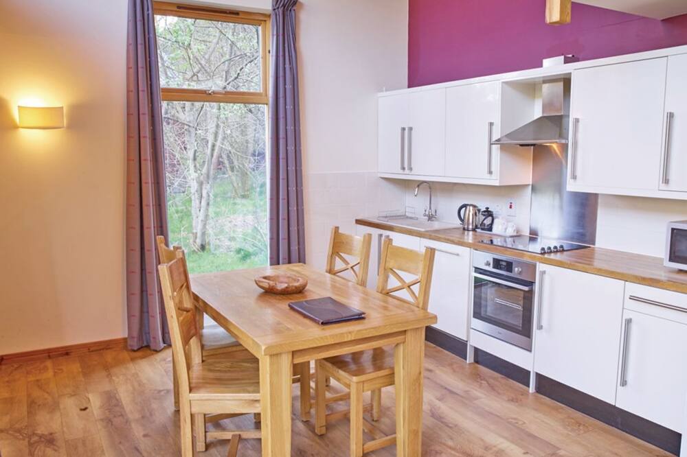 Photo of Kitchen in Callander