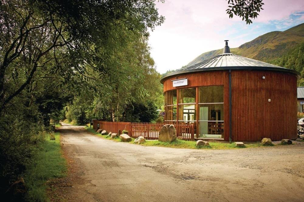 Photo of Others in Callander