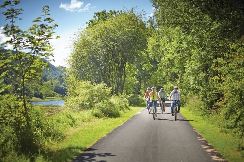 Photo of Others in Callander