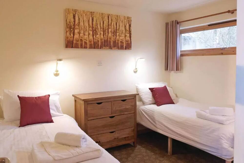 Photo of Bedroom in Callander