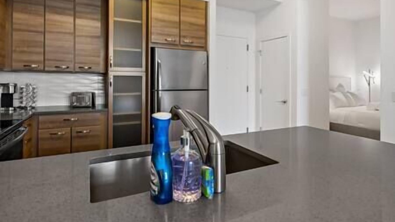 Photo of Kitchen in Tysons