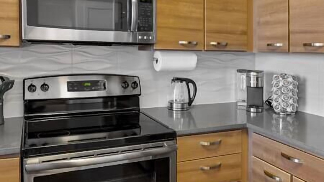 Photo of Kitchen in Tysons