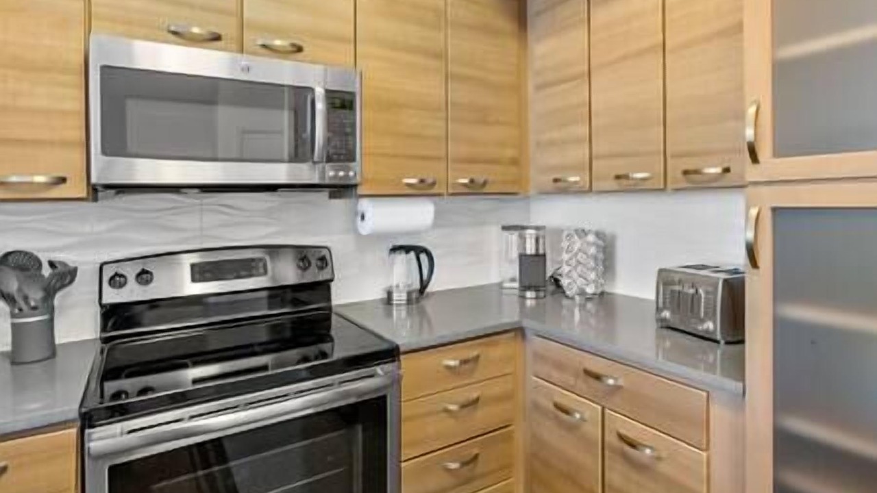 Photo of Kitchen in Tysons
