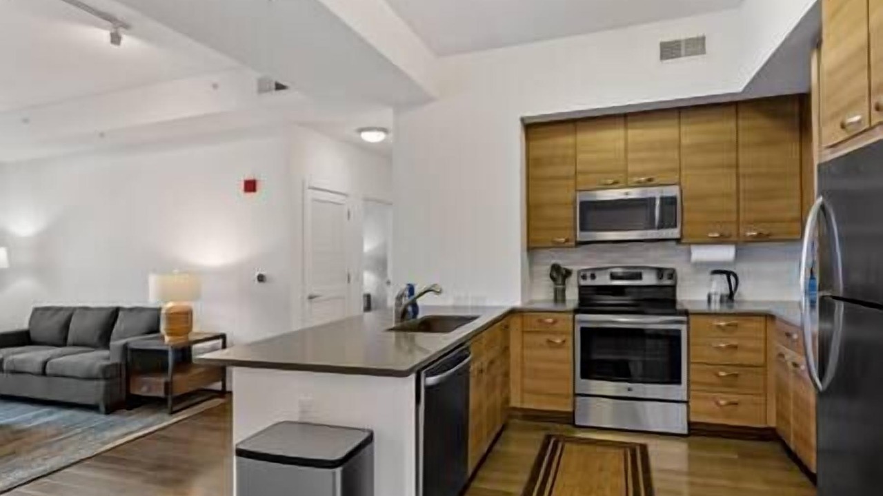 Photo of Kitchen in Tysons