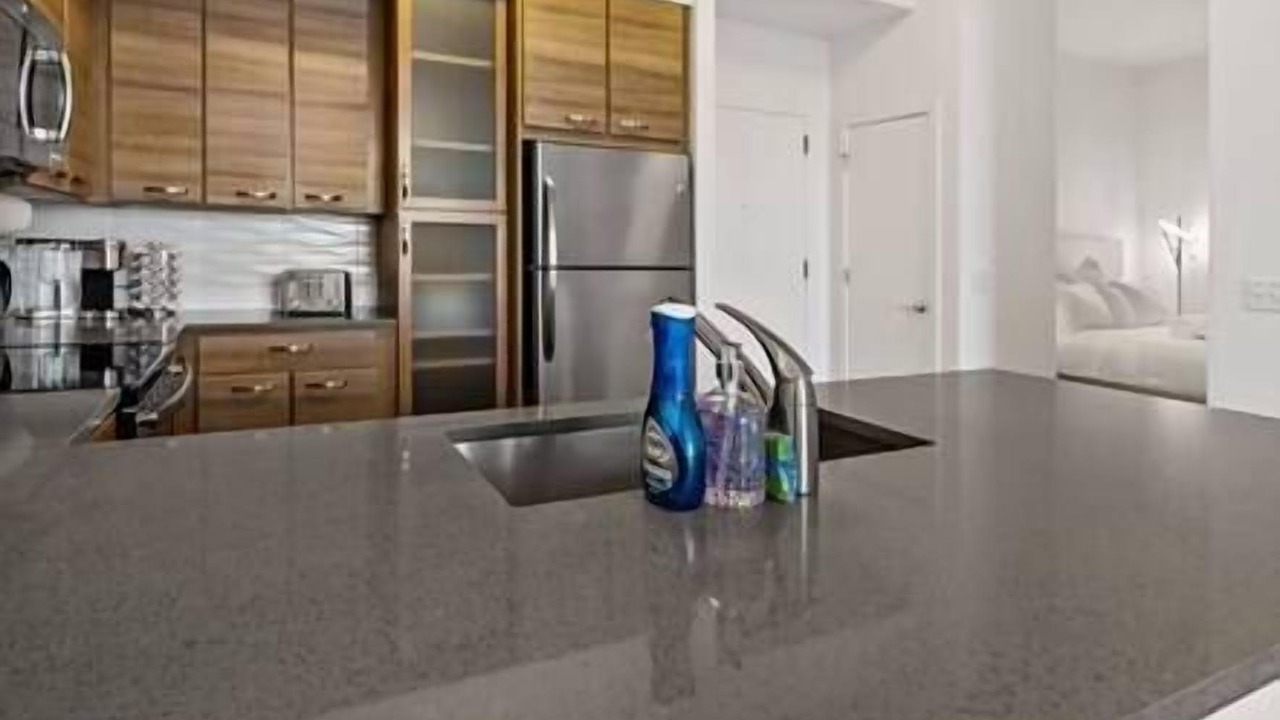 Photo of Kitchen in Tysons