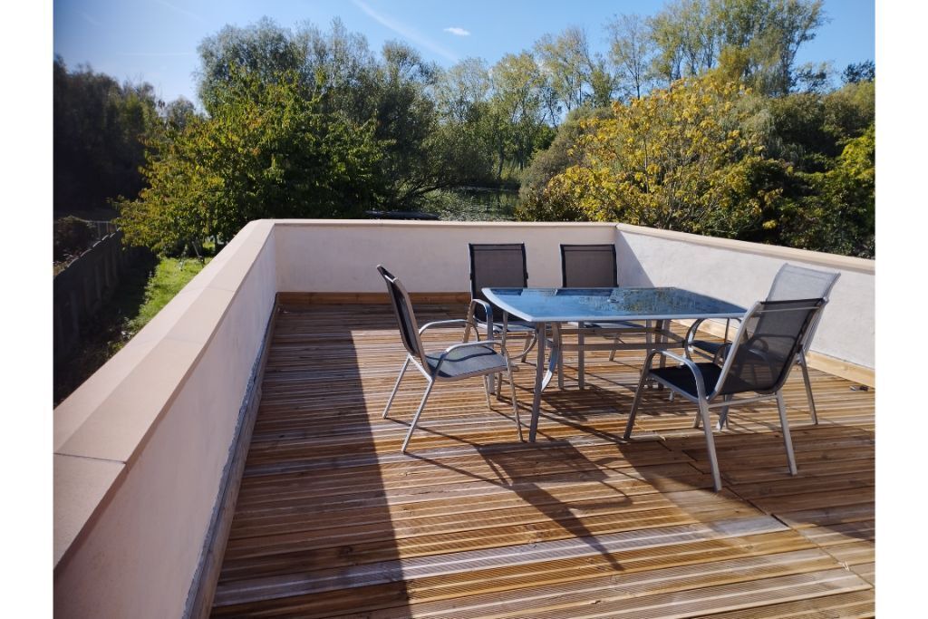 Photo of Outdoor in Saint-Acheul