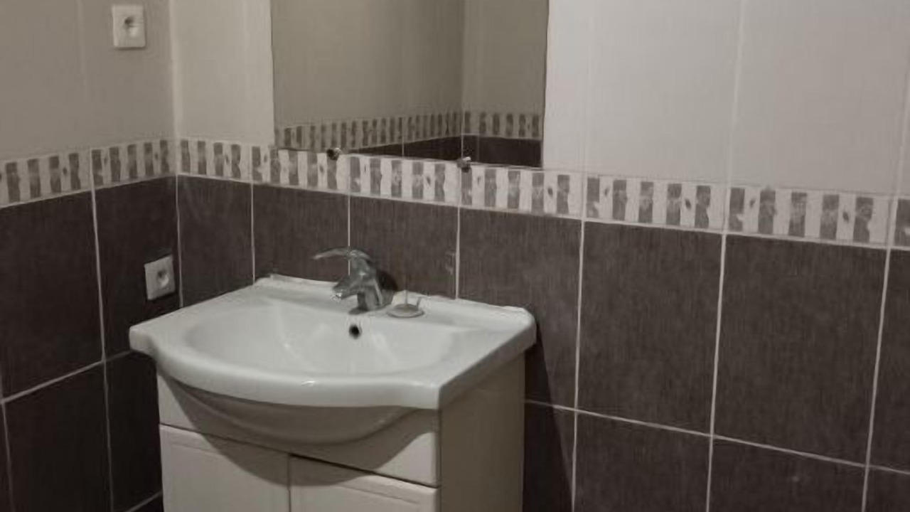 Photo of Bathroom in Saint-Acheul