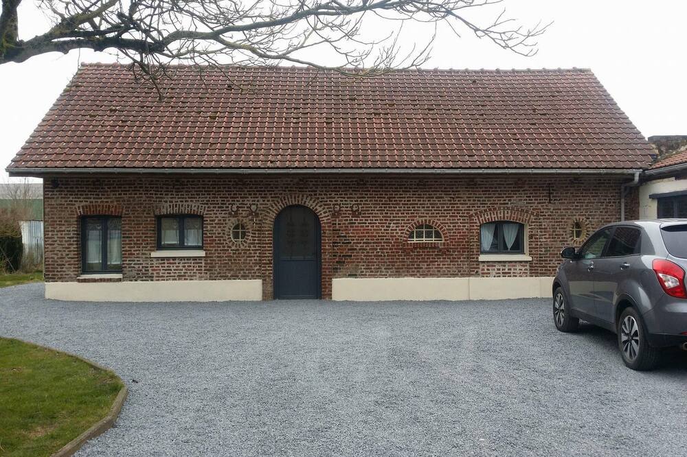 Photo of Outdoor in Courcelles-au-Bois