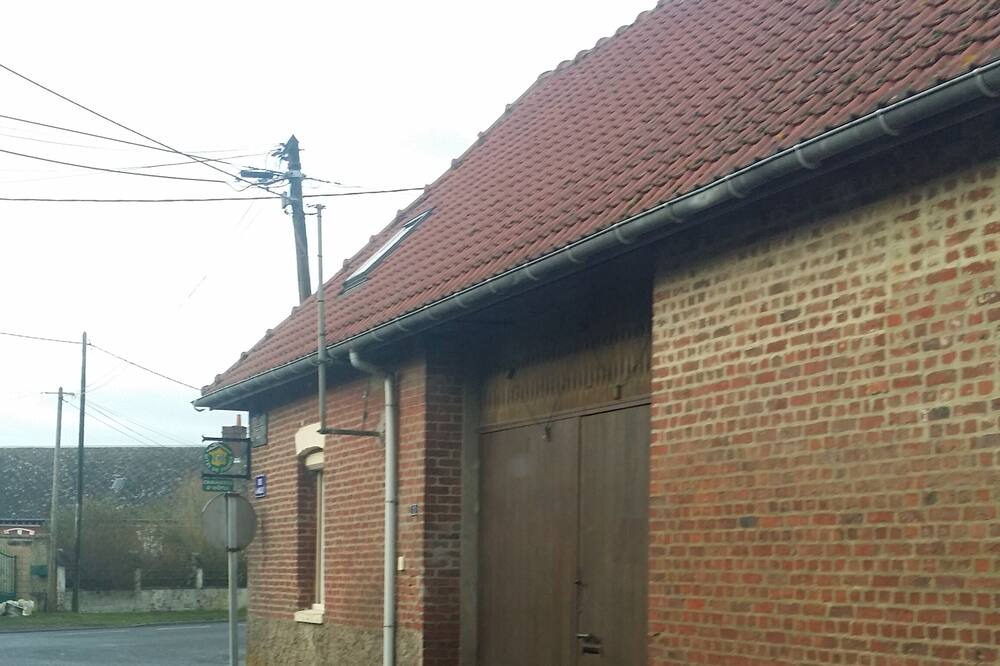 Photo of Outdoor in Courcelles-au-Bois