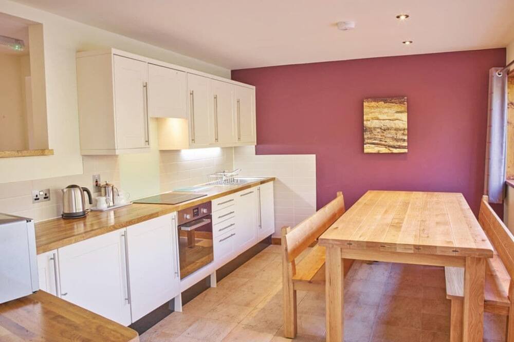 Photo of Others in Callander