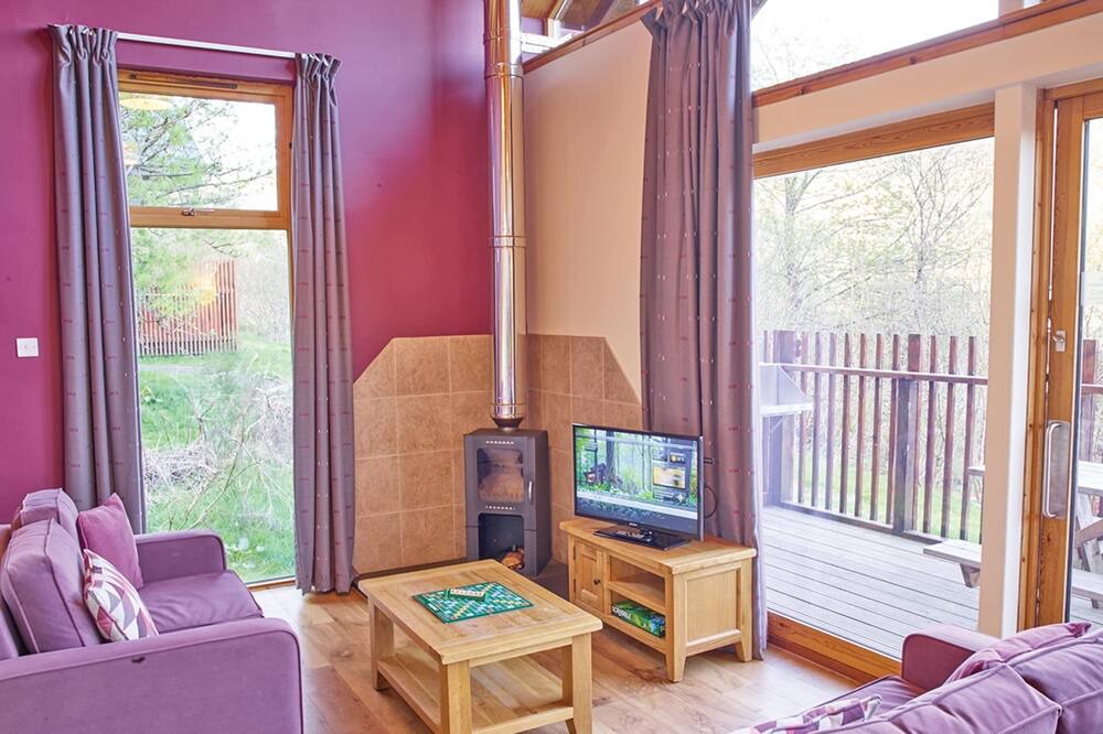 Photo of Livingroom in Callander