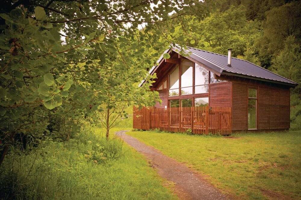 Photo of Outdoor in Callander