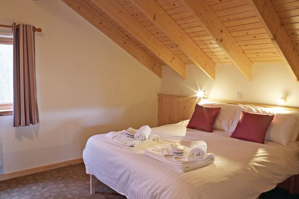 Photo of Bedroom in Callander